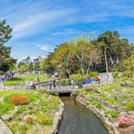 Lovely Central Bournemouth Flat 10 Minute To Beach公寓 外观 照片