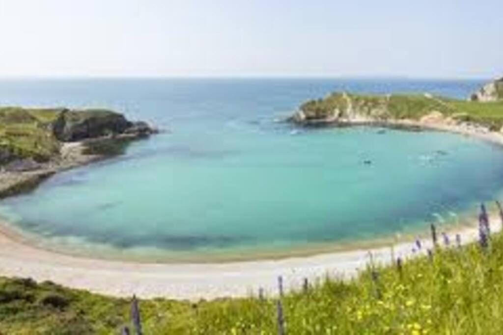 Lovely Central Bournemouth Flat 10 Minute To Beach公寓 外观 照片