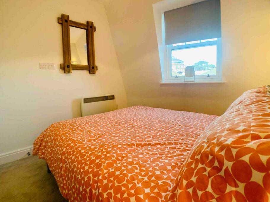 Lovely Central Bournemouth Flat 10 Minute To Beach公寓 外观 照片