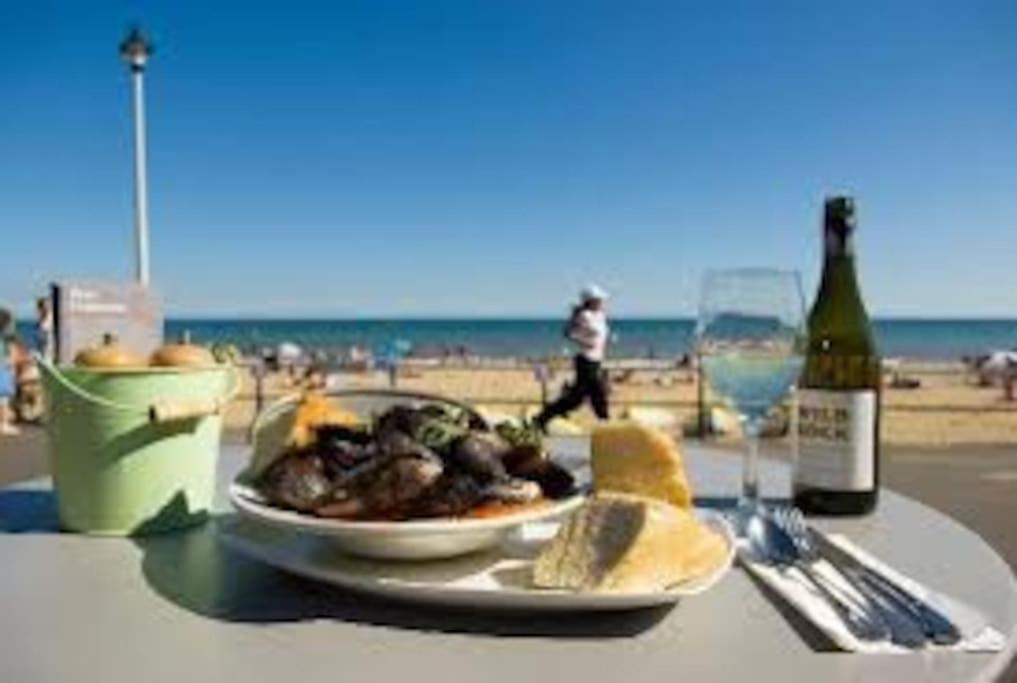 Lovely Central Bournemouth Flat 10 Minute To Beach公寓 外观 照片