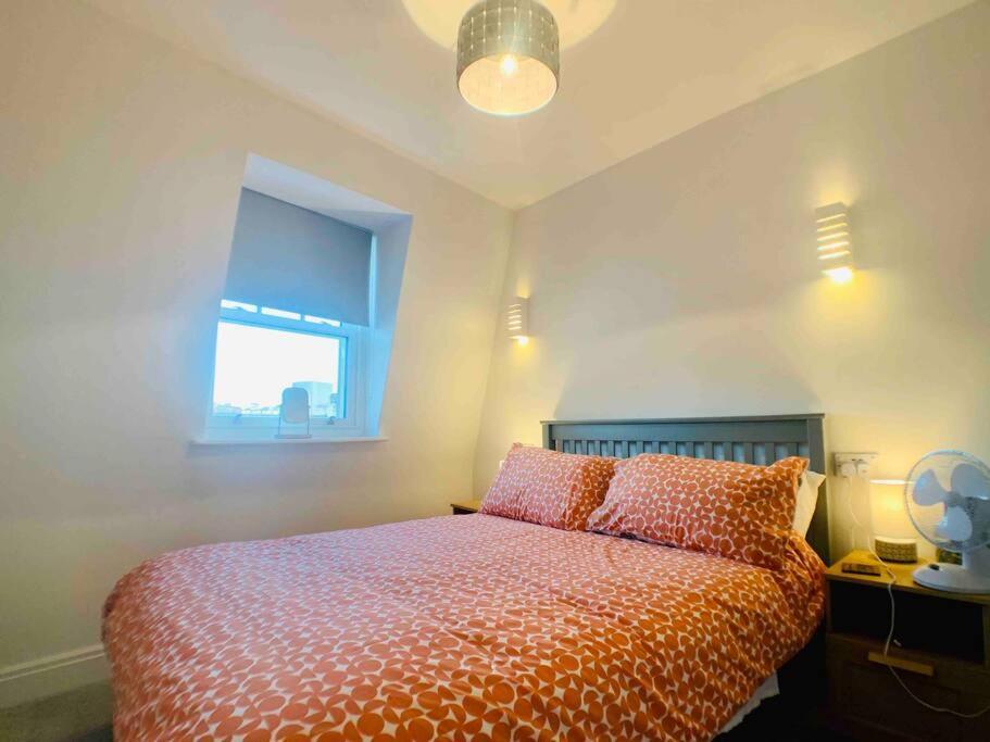 Lovely Central Bournemouth Flat 10 Minute To Beach公寓 外观 照片