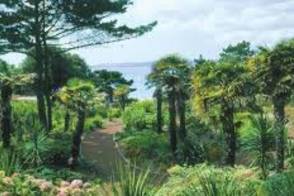 Lovely Central Bournemouth Flat 10 Minute To Beach公寓 外观 照片