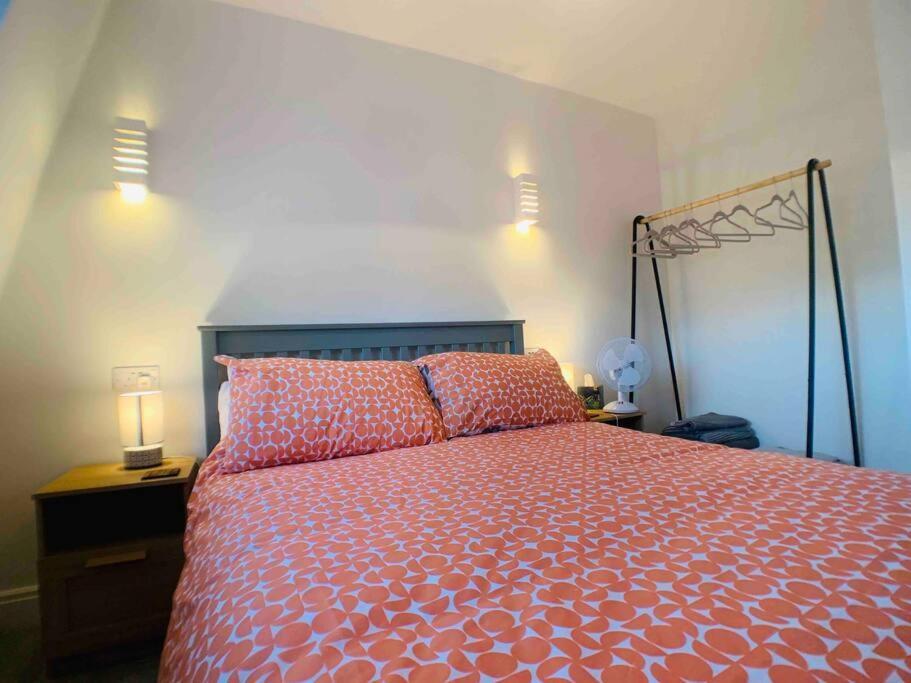 Lovely Central Bournemouth Flat 10 Minute To Beach公寓 外观 照片